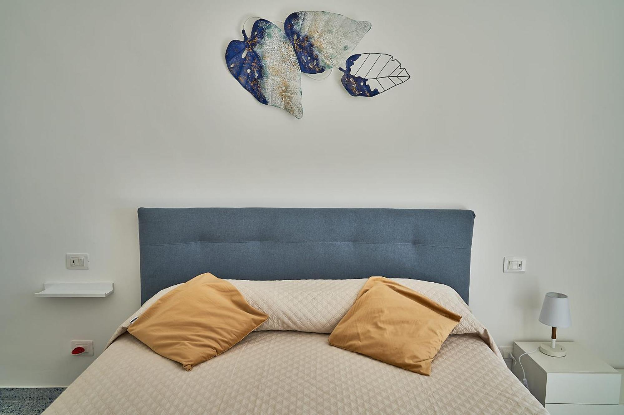 To Be Capri Sea View Rooms Zimmer foto