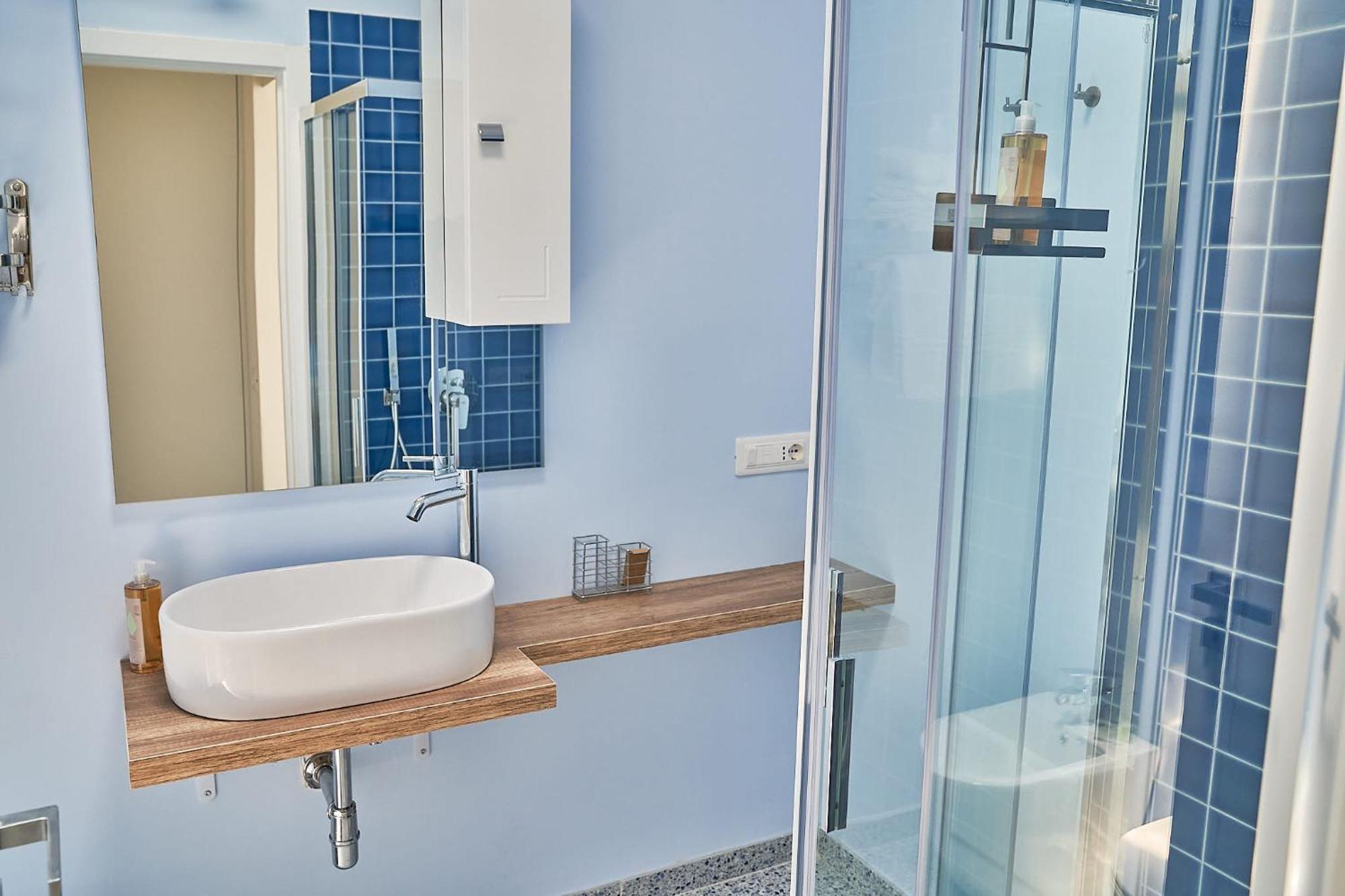 To Be Capri Sea View Rooms Zimmer foto