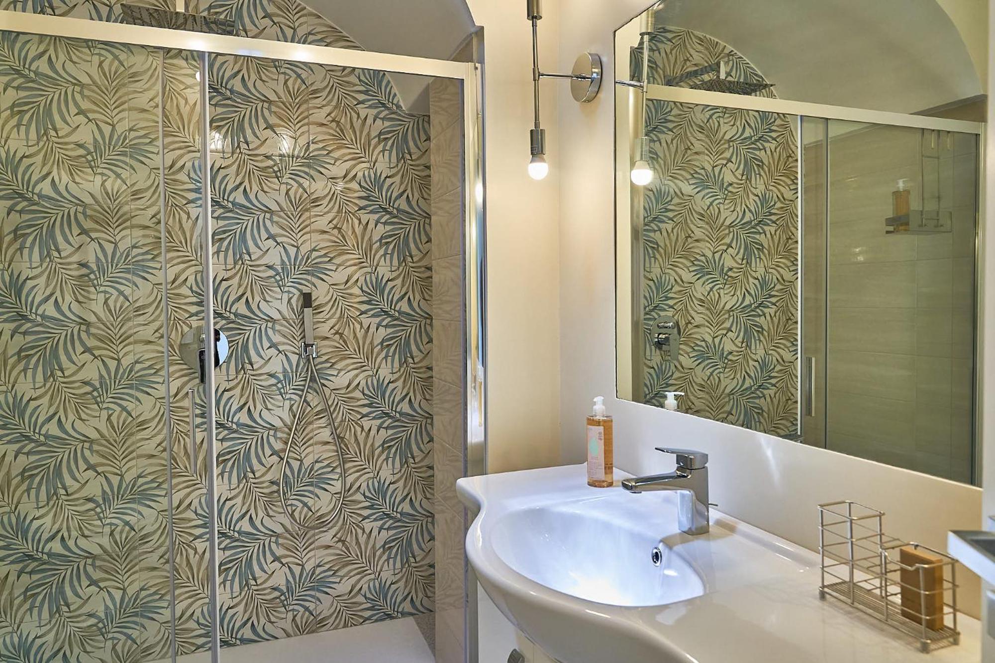 To Be Capri Sea View Rooms Zimmer foto
